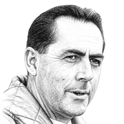 Jack Brabham