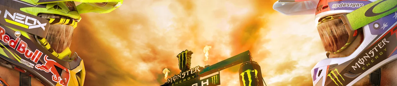 MXGP2: The Official Motocross Videogame