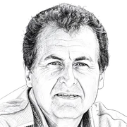 Marc Tessier