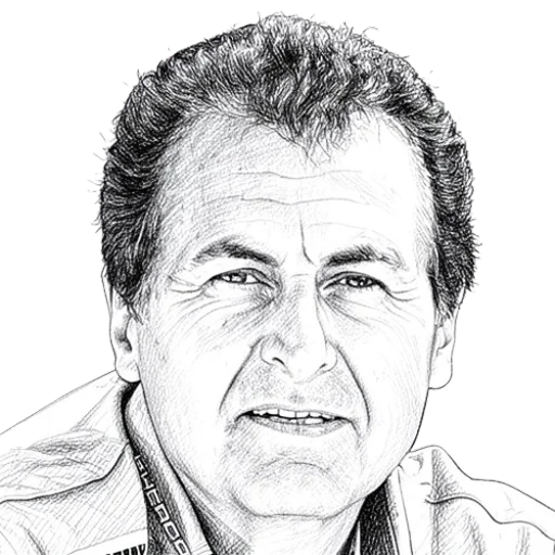 Marc Tessier