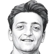Enzo Ferrari