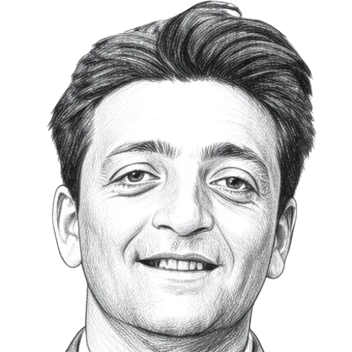 Enzo Ferrari