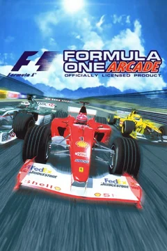 Formula One Arcade
