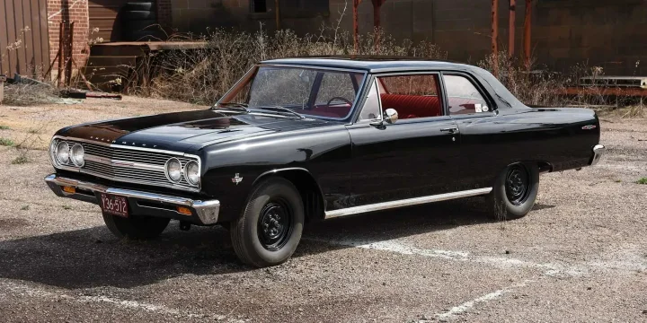 1965 Chevrolet Chevelle 5.4 V8