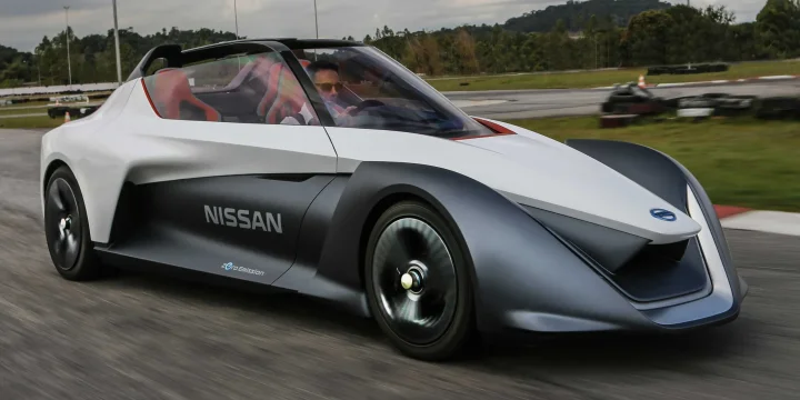 2014 Nissan Concept