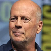 Bruce Willis