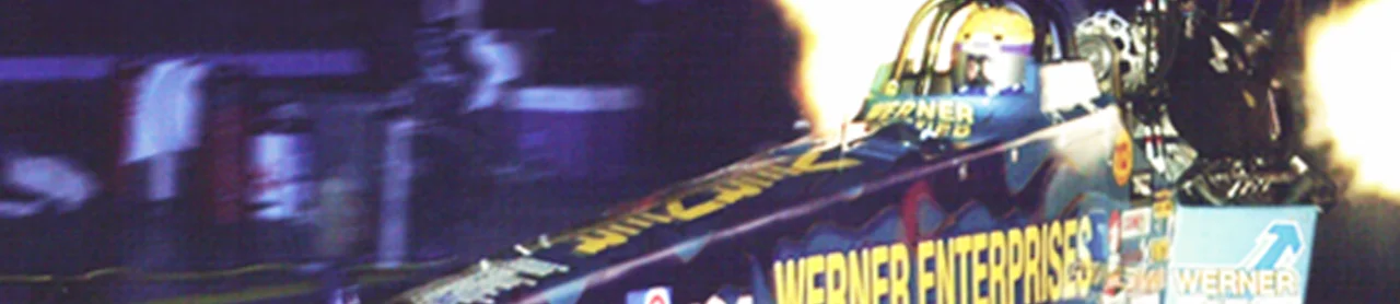 IHRA Professional Drag Racing 2005