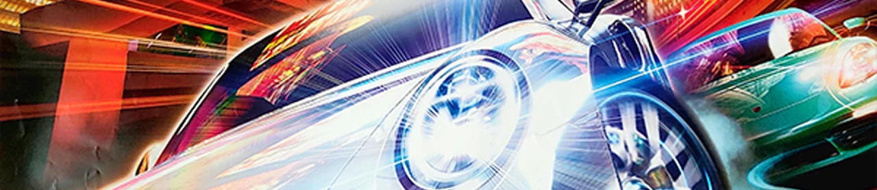 Wangan Midnight: Maximum Tune 6