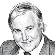 Bob Walklett