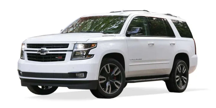 2018 Callaway Tahoe RST SC560 Hydra-Matic, 10-speed