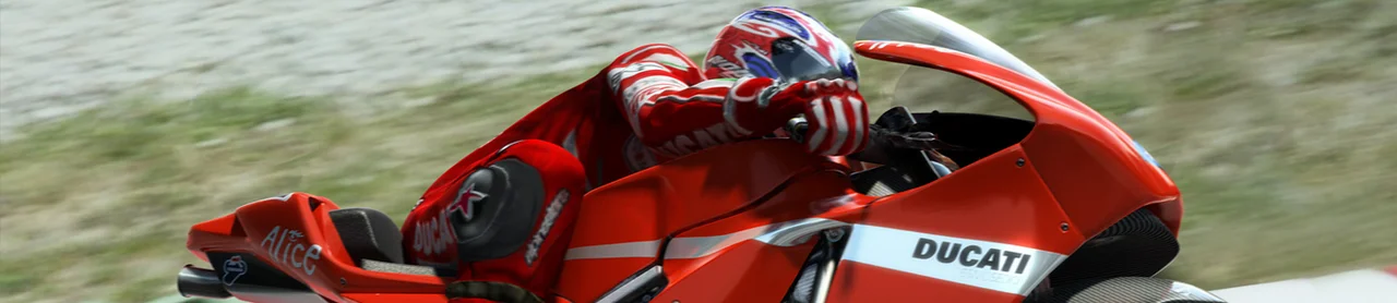 MotoGP 07