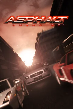 Asphalt: Urban GT