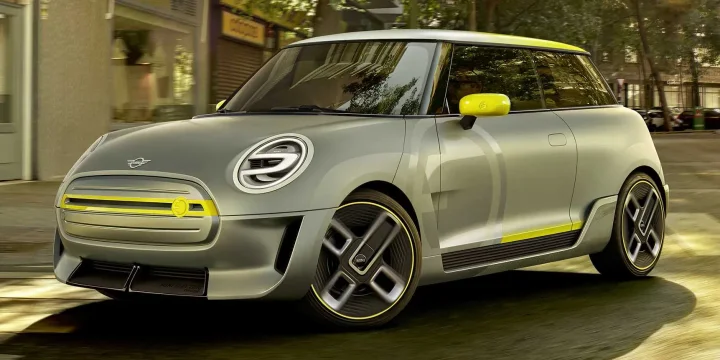 2017 Mini Concept
