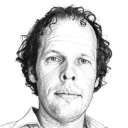 Maarten de Bruijn