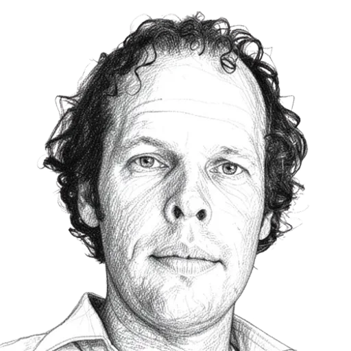 Maarten de Bruijn