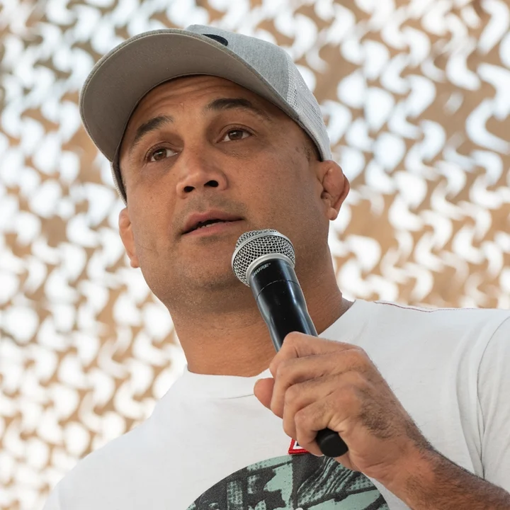 B.J. Penn