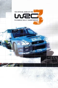 WRC 3