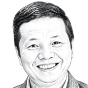 Daxing Gong