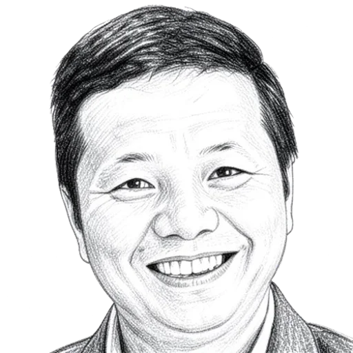 Daxing Gong