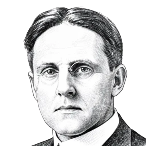 Alanson Brush