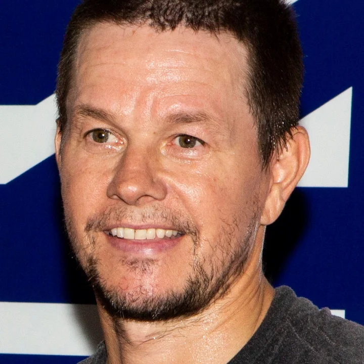 Mark Wahlberg