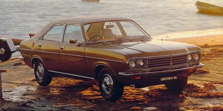 1975 Chrysler Centura 3.5
