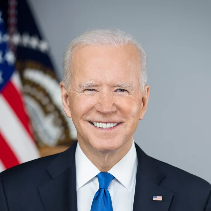 Joe Biden