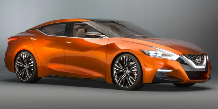 2014 Nissan Concept