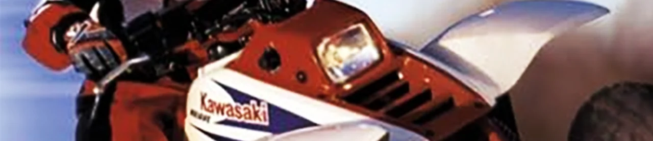 Kawasaki ATV PowerSports