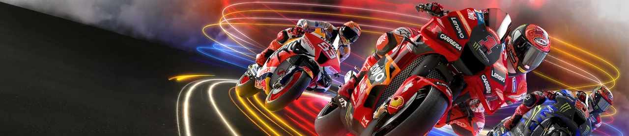 MotoGP 23