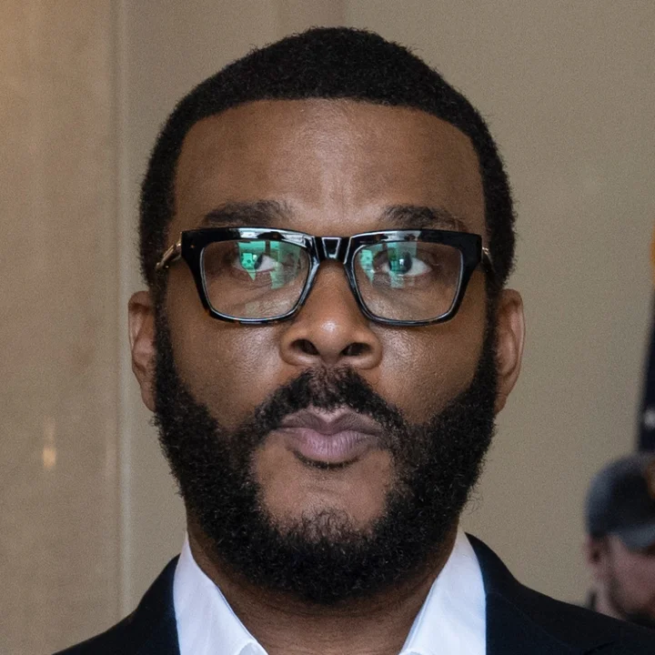 Tyler Perry