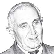 Giuseppe Gilera