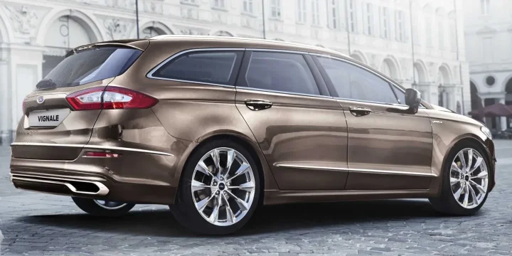 2013 Ford Concept