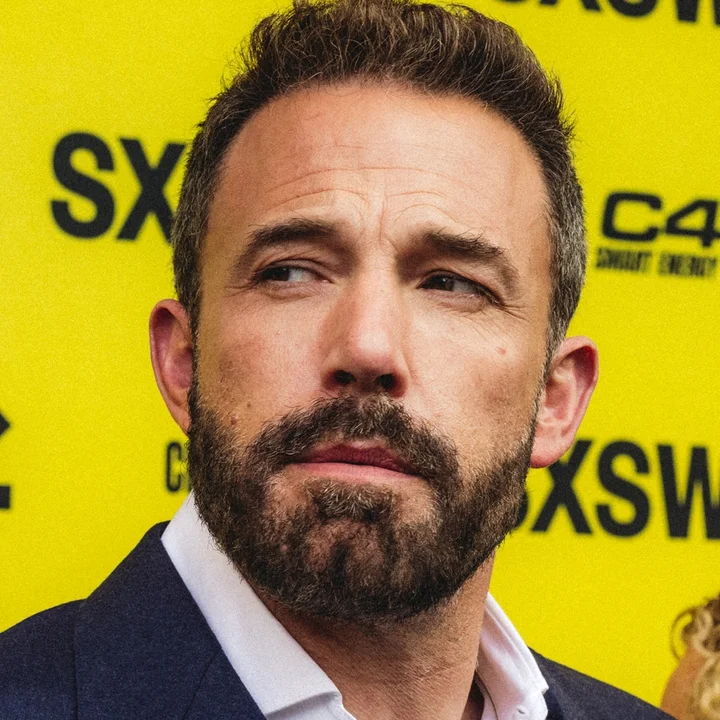 Ben Affleck
