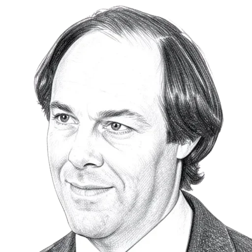 Robert Jankel