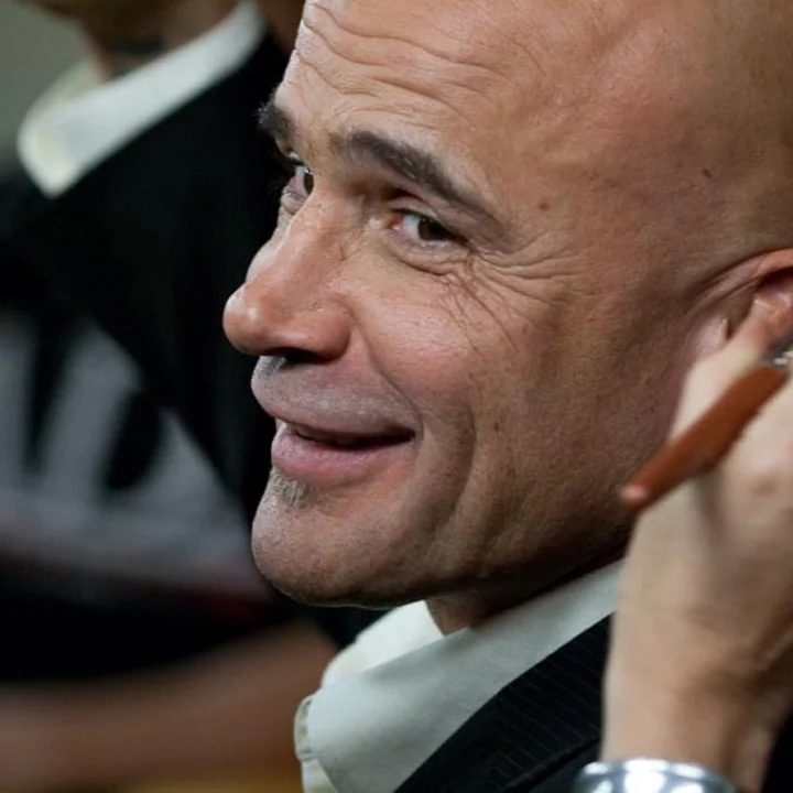 Bas Rutten