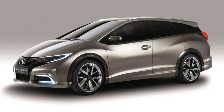 2013 Honda Concept