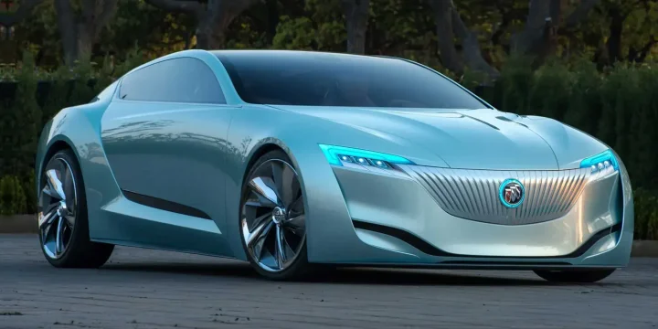 2013 Buick Concept