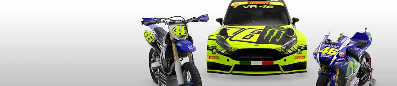 Valentino Rossi: The Game