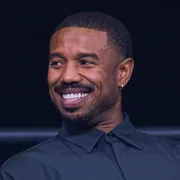 Michael B. Jordan