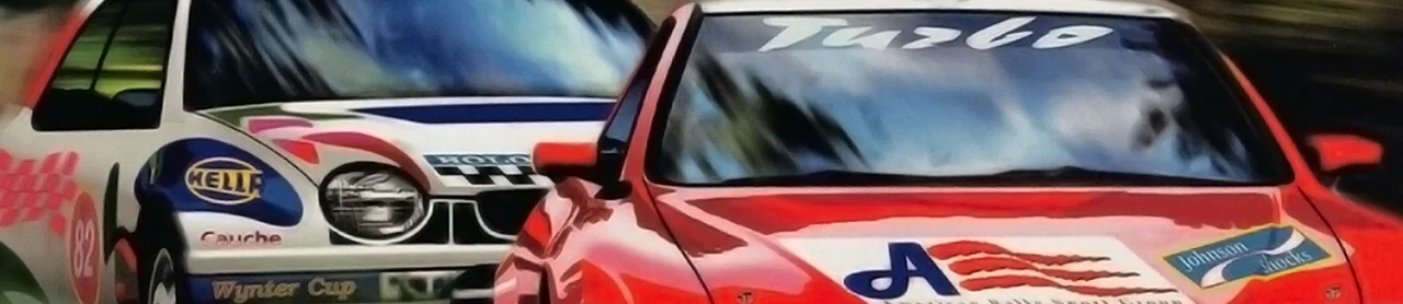Top Gear Rally 2