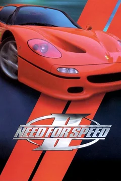 Need for Speed II