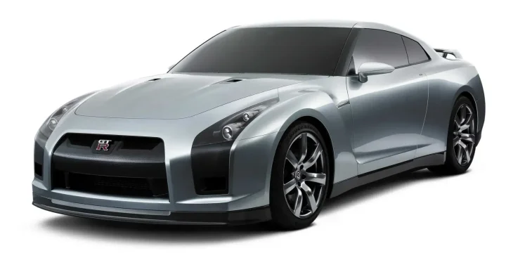 2005 Nissan Concept