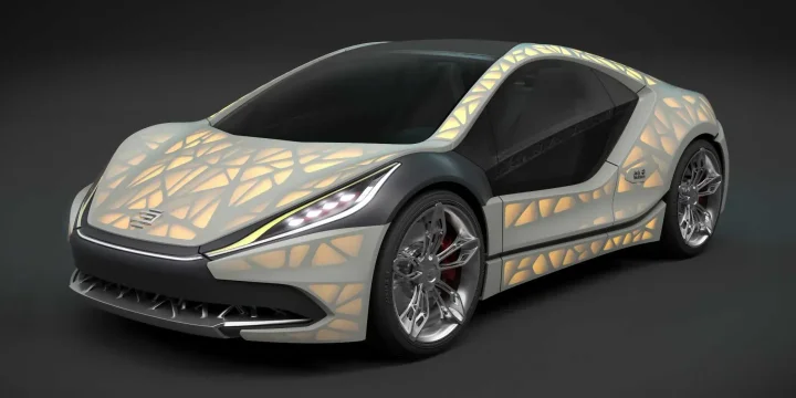 2015 EDAG Concept