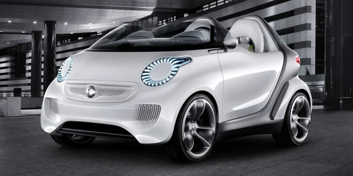 2011 Smart Concept