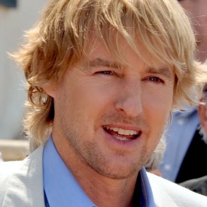 Owen Wilson