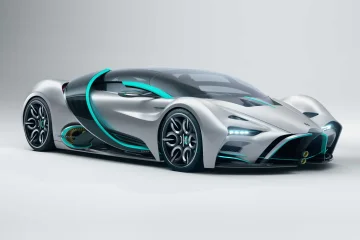 2022 Hyperion XP-1