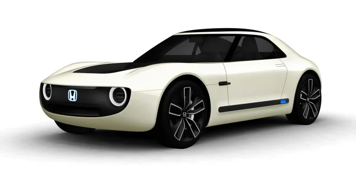 2017 Honda Concept