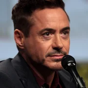 Robert Downey Jr.