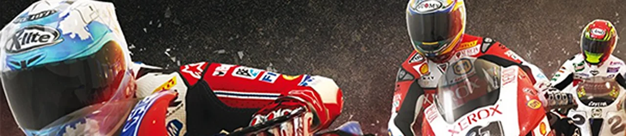 SBK Generations
